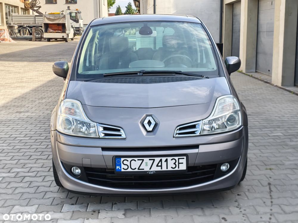 Renault Modus 1.2 TCE Nigh&Day - 3