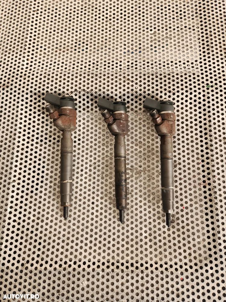 Injectoare Injector Mitsubishi Colt Smart ForFour 1.5 Diesel Cod A Euro 4 Mercedes A/B Class 2.0 - 2