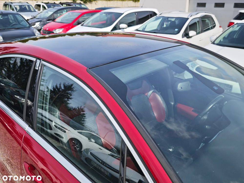 Citroën DS4 BlueHDi 150 S&S SoChic - 13