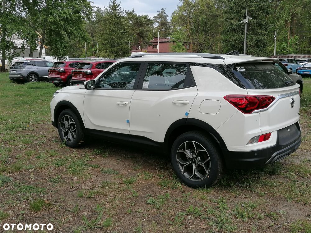 SsangYong/KGM Korando 1.5 T-GDI Joy 2WD - 5