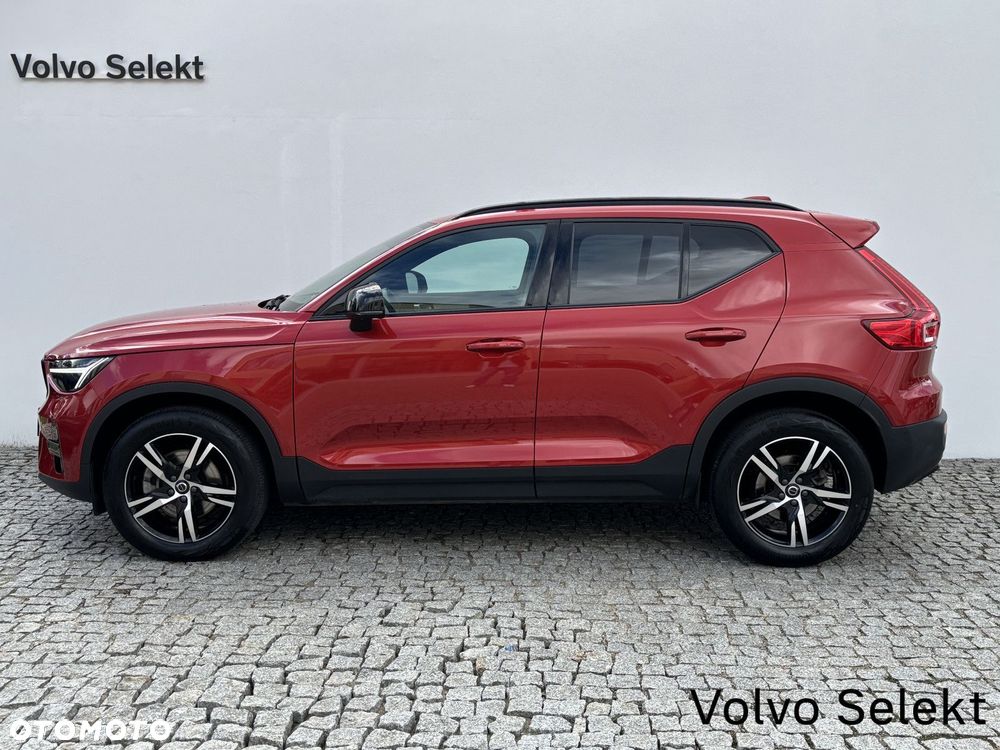 Volvo Xc40 2024 photo 4