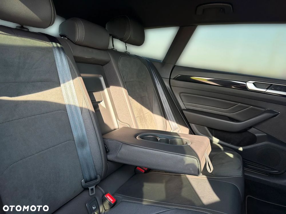 Volkswagen Arteon - 21