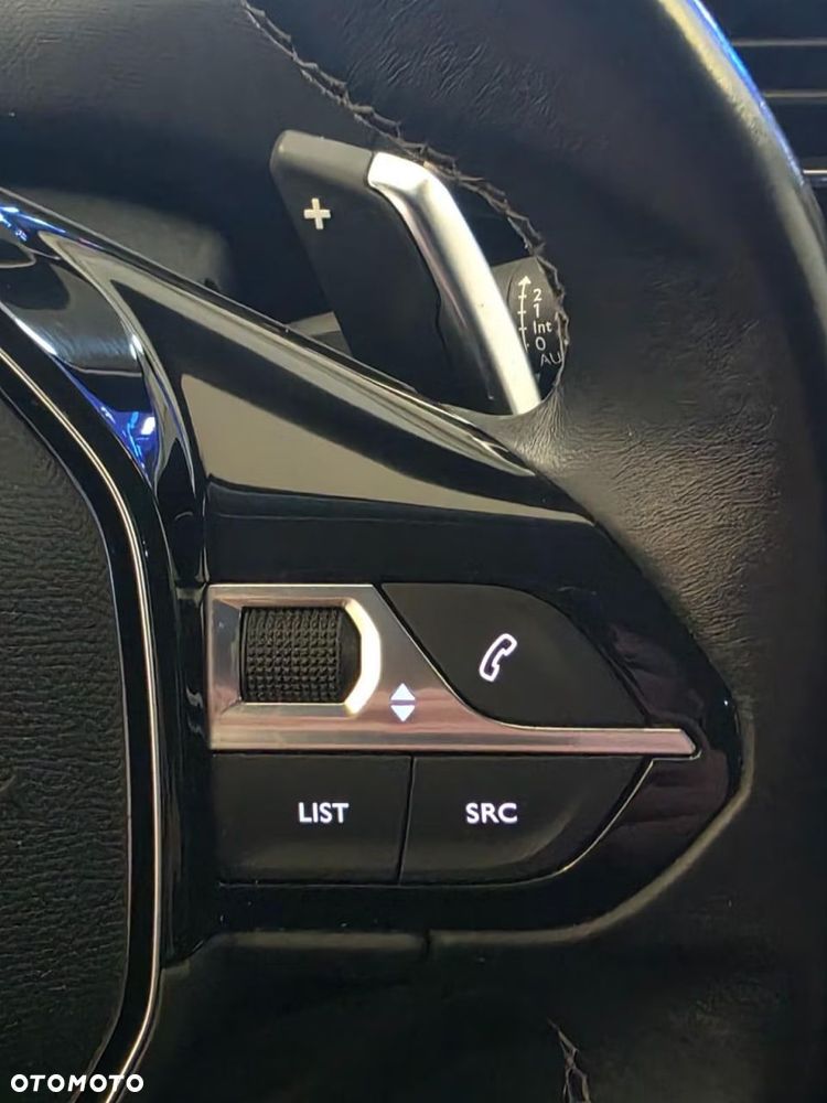 Peugeot 5008 PureTech 130 EAT8 Stop & Start Allure - 20
