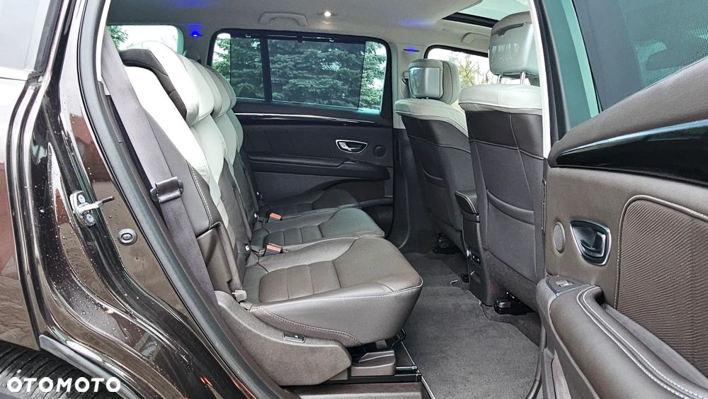 Renault Espace 1.6 dCi Energy Initiale Paris EDC - 38