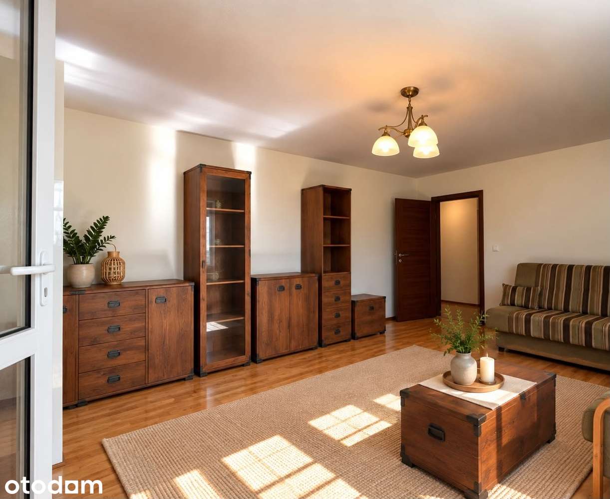 1-кімнатна квартира, 60 m²