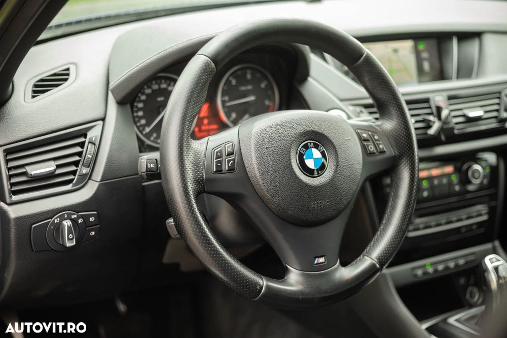 BMW X1 - 37