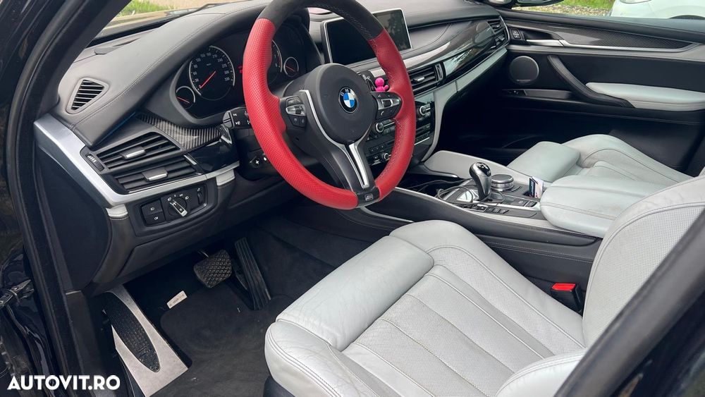 BMW X5 X5M - 3