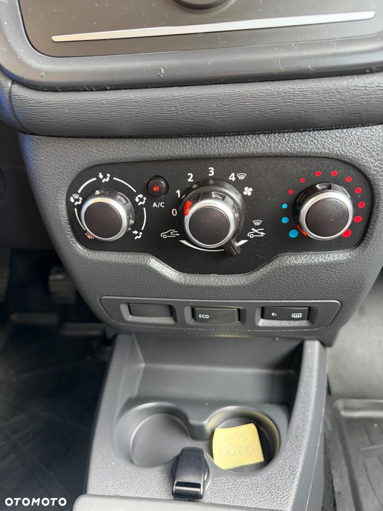 Dacia Lodgy 1.3 TCe Open S&S - 20
