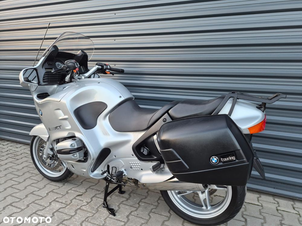 BMW R - 3