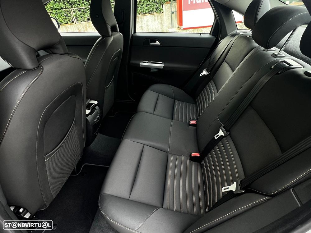 Volvo S40 1.6 D Drive Momentum Start/Stop - 33