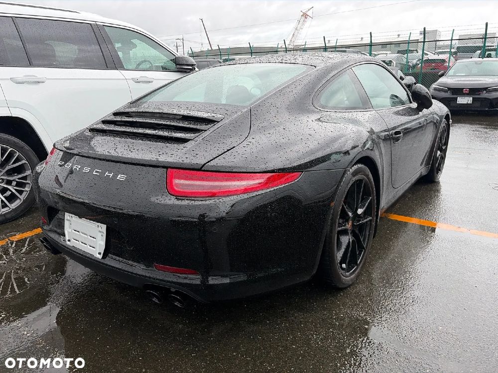 Porsche 911 - 5