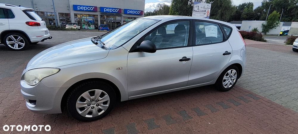 Hyundai i30 1.4 Base - 1