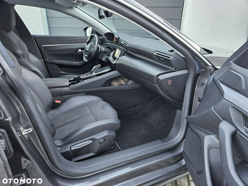 Peugeot 508 BlueHDi 130 EAT8 Allure - 29