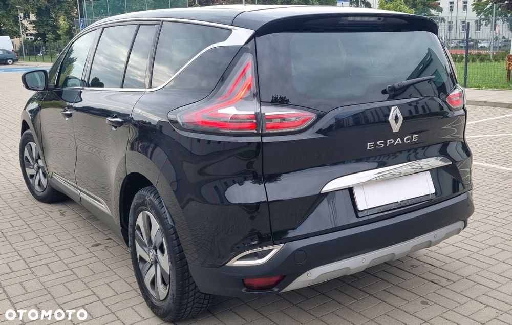 Renault Espace 1.6 dCi Energy Zen - 6