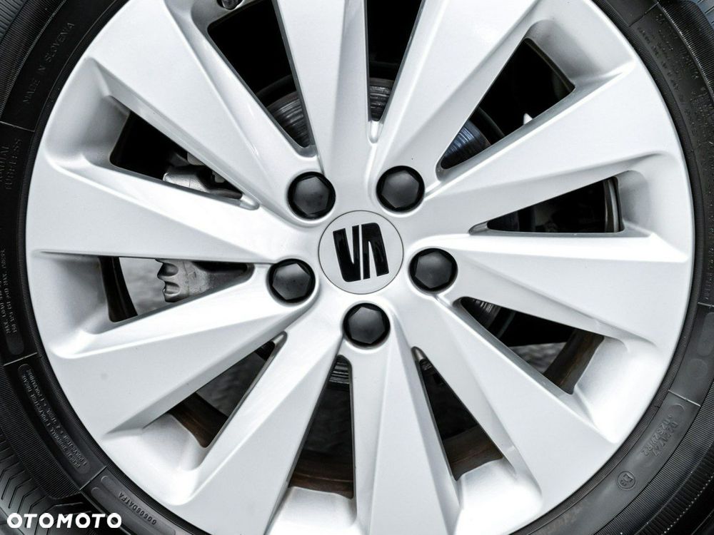 Seat Arona - 13