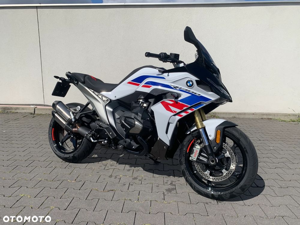 BMW RS - 7