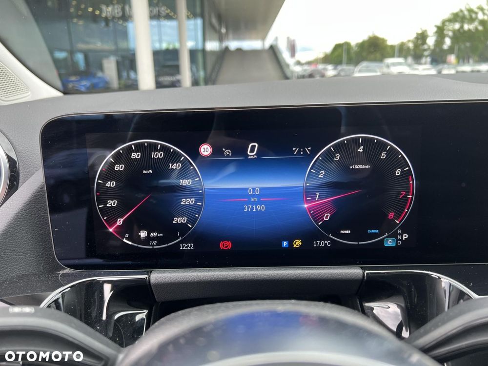Mercedes-Benz GLA 220 mHEV 4-Matic 8G-DCT - 14