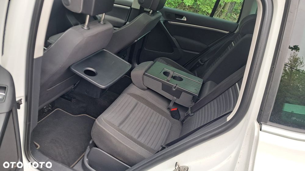 Volkswagen Tiguan - 15