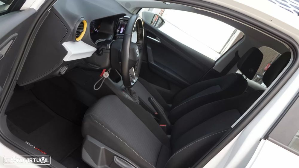 SEAT Ibiza 1.0 TSI Style DSG - 16