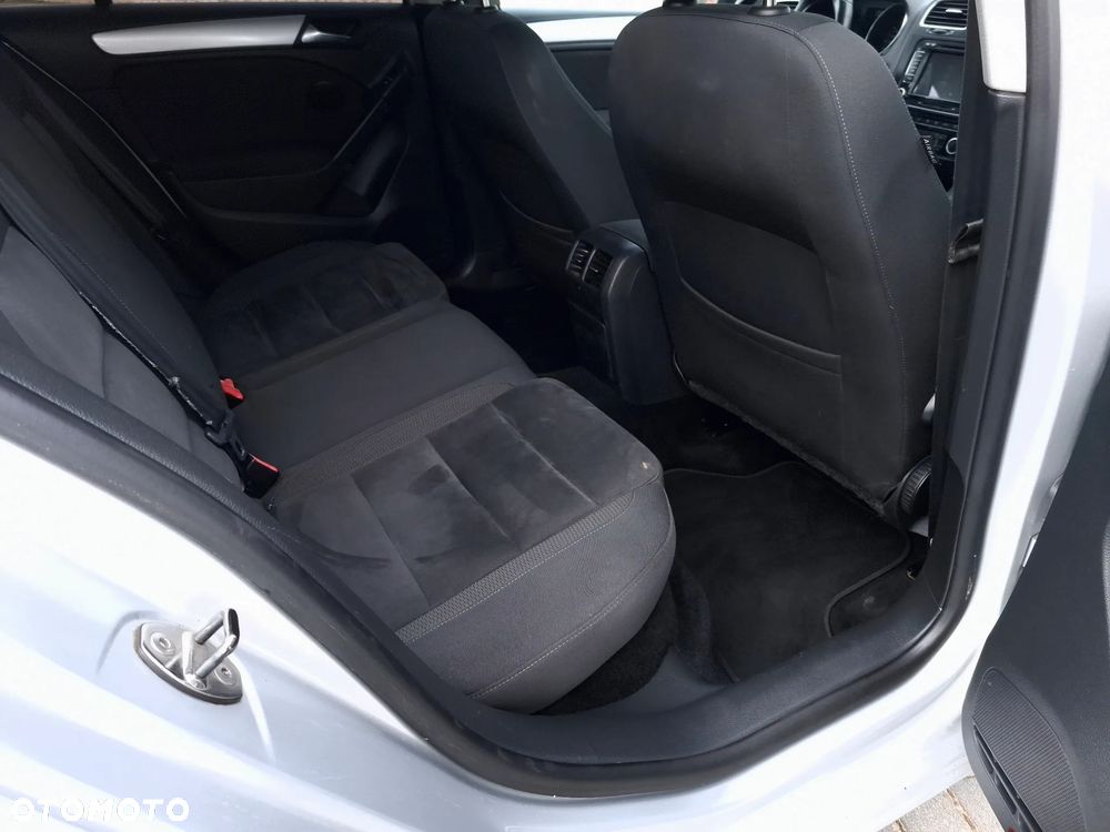 Volkswagen Golf 1.4 TSI Highline - 19
