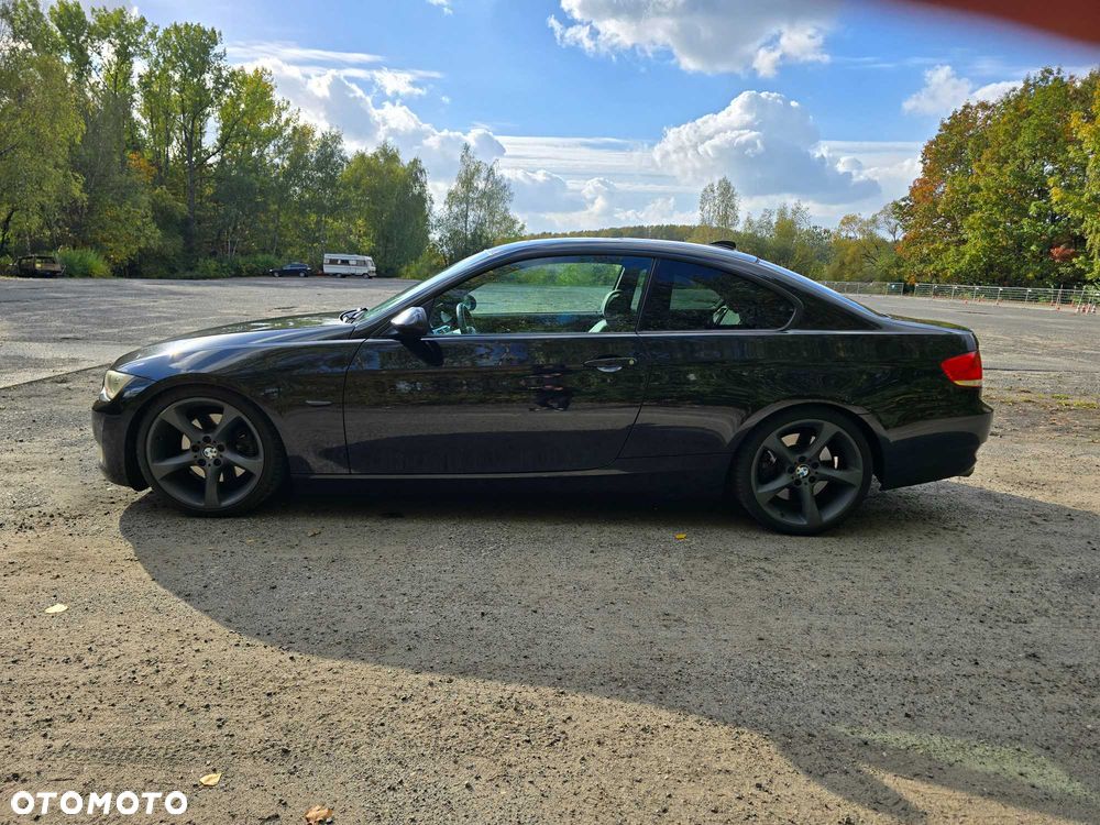 BMW 3 Series 2008 photo 5