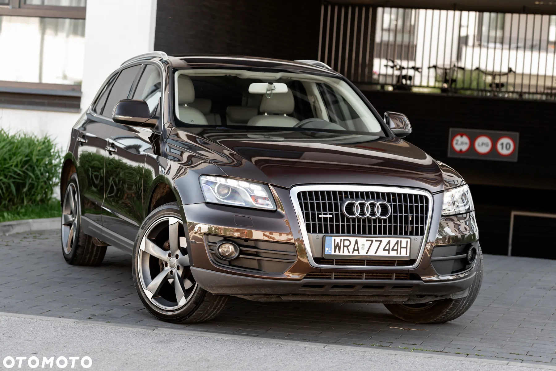 Audi Q5 2.0 TFSI Quattro S tronic - 2