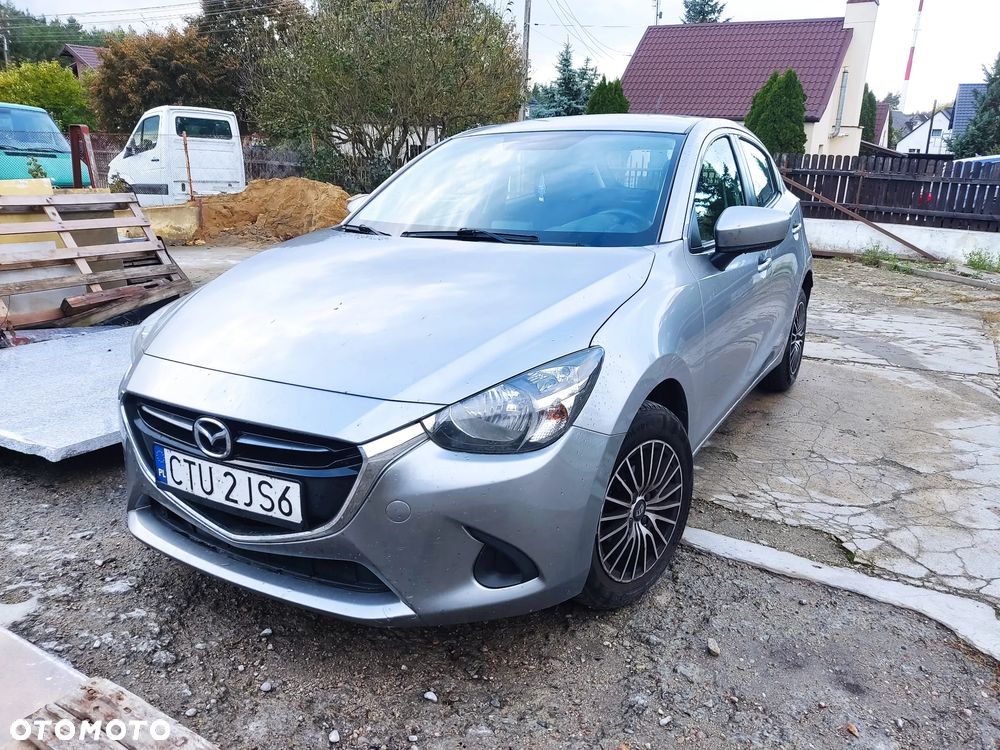Mazda 2