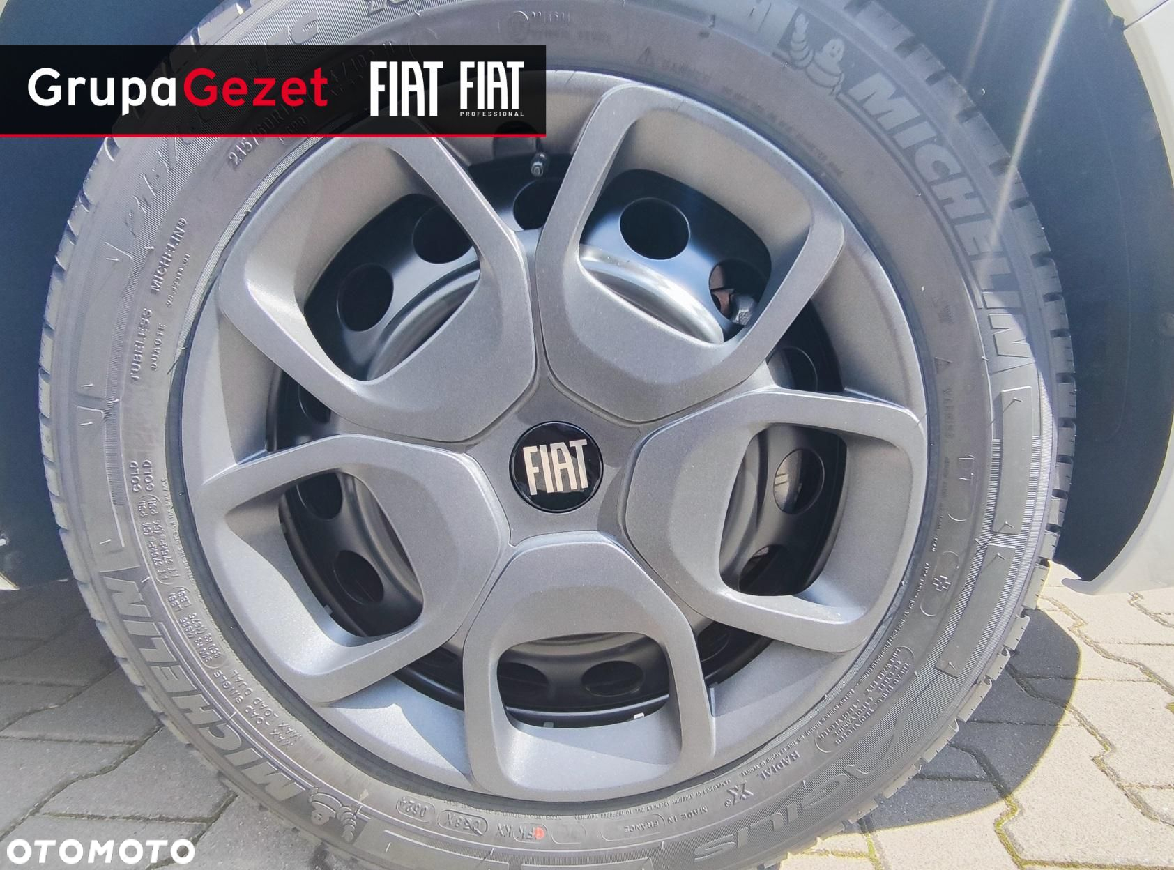 Fiat Scudo - 15