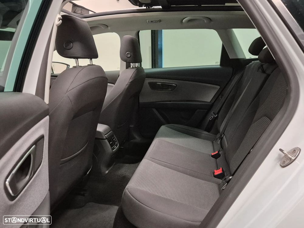 SEAT Leon ST 1.6 TDI Style S/S - 45