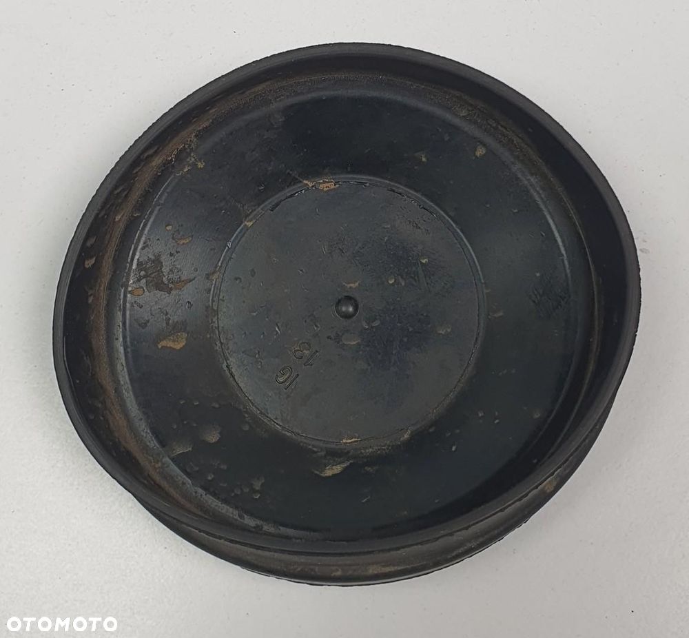 ZAŚLEPKA LAMPY PRZEDNIEJ OPEL ASTRA III H - 2