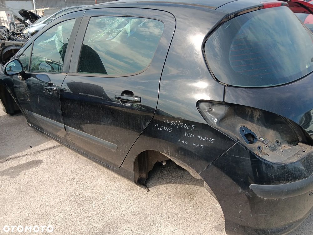 A025 / PEUGEOT 308 / NA CZĘŚCI - 4