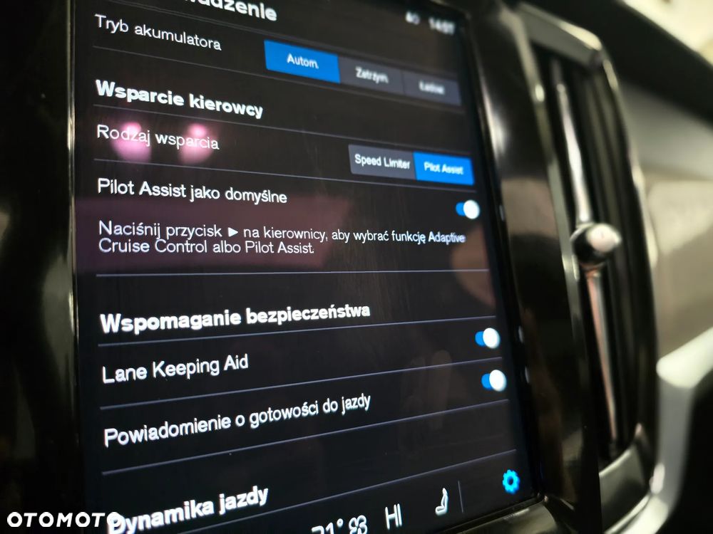 Volvo V90 T6 AWD Plug-In Hybrid Inscription Expression - 30