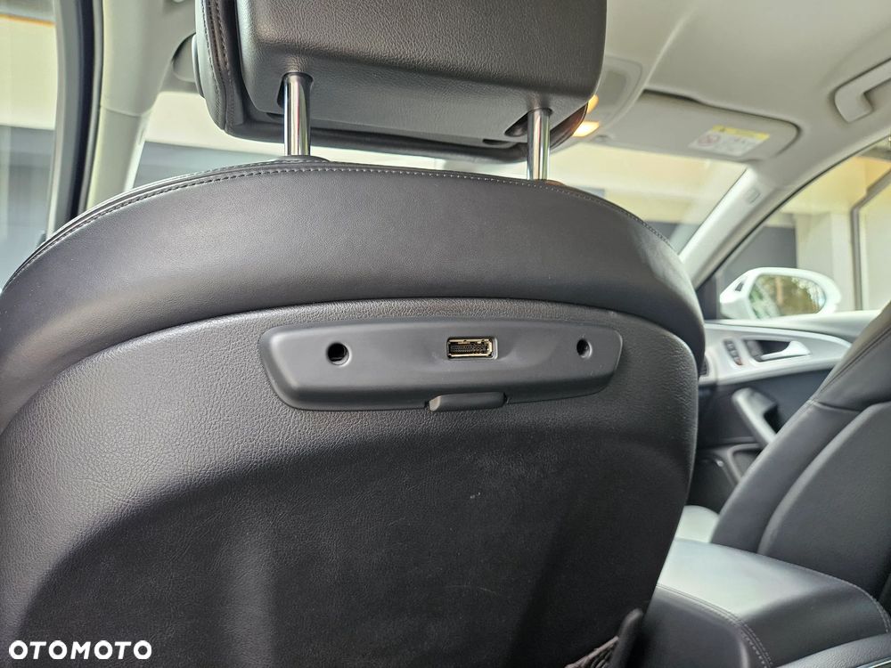 Audi A6 Allroad - 28