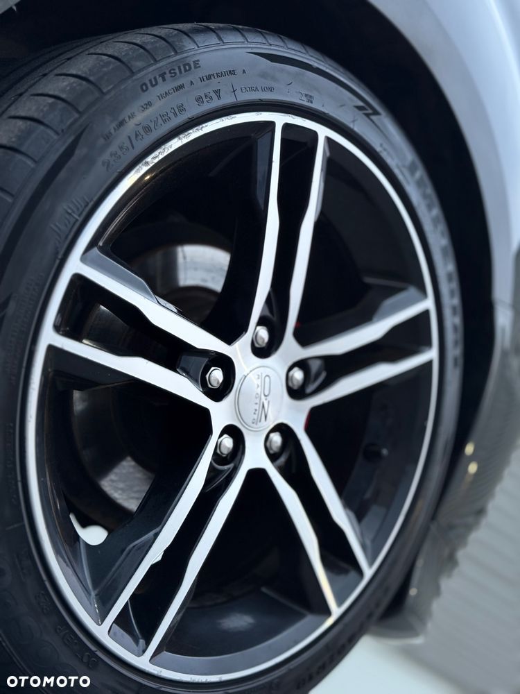 Ford Focus - 9