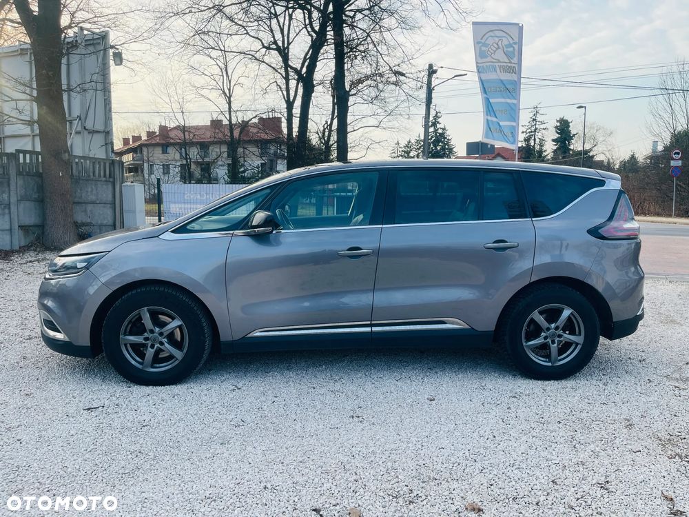 Renault Espace Energy dCi 160 EDC Intens - 4