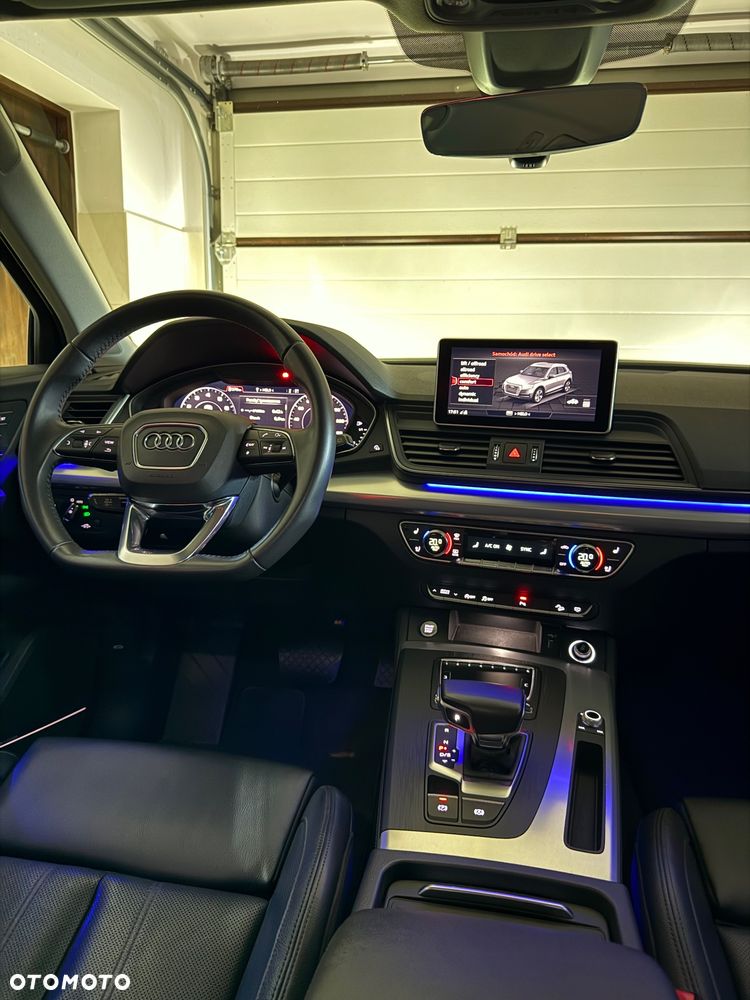Audi Q5 45 TFSI mHEV Quattro Sport S tronic - 40