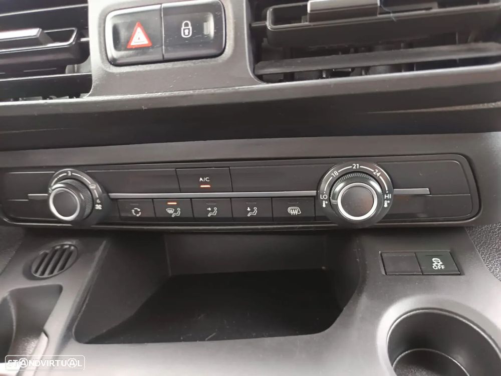 Peugeot partner - 23