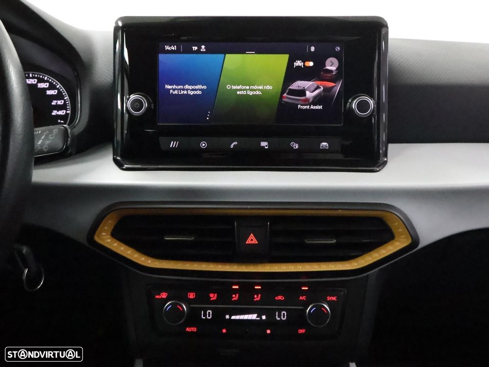 SEAT Arona 1.0 TSI Style - 20