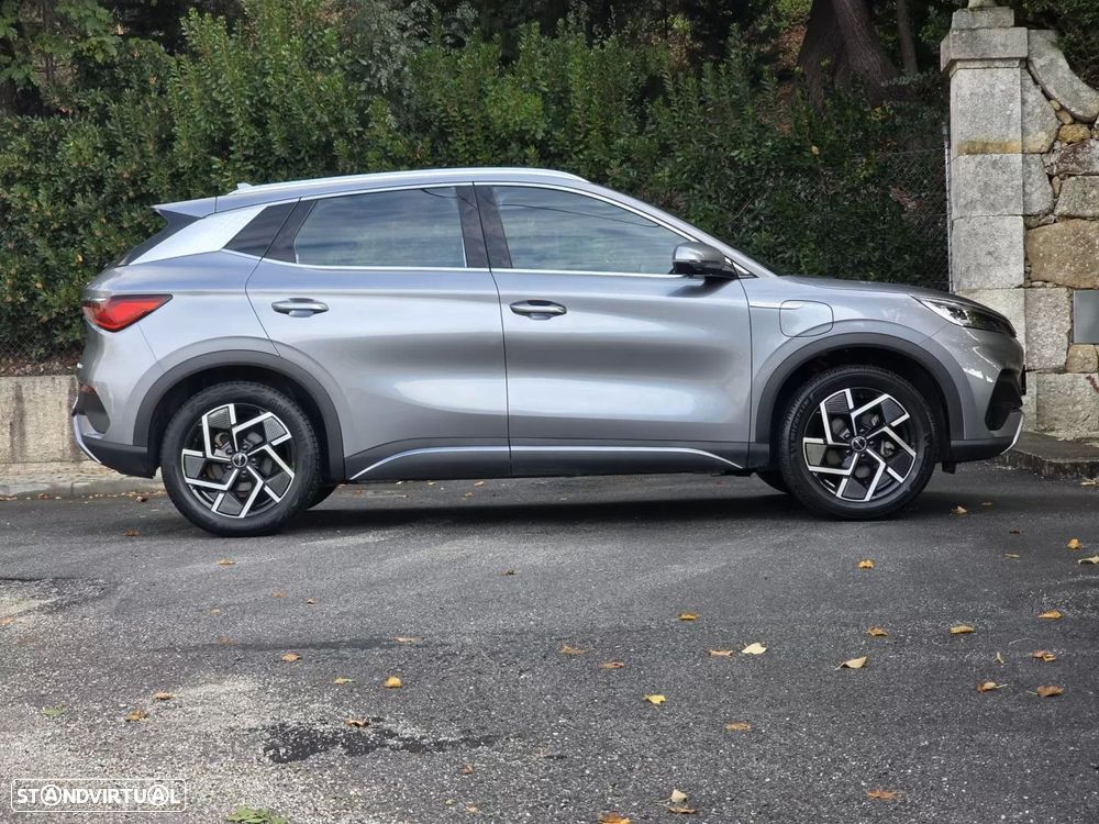 BYD Atto 3 - 5