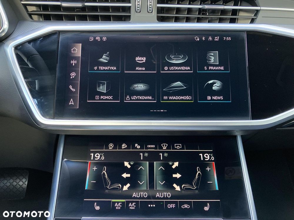 Audi A6 Allroad - 23