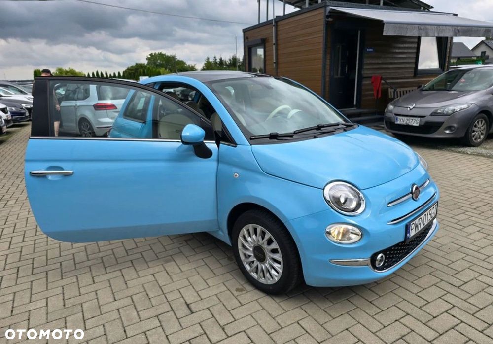 Fiat 500 - 21