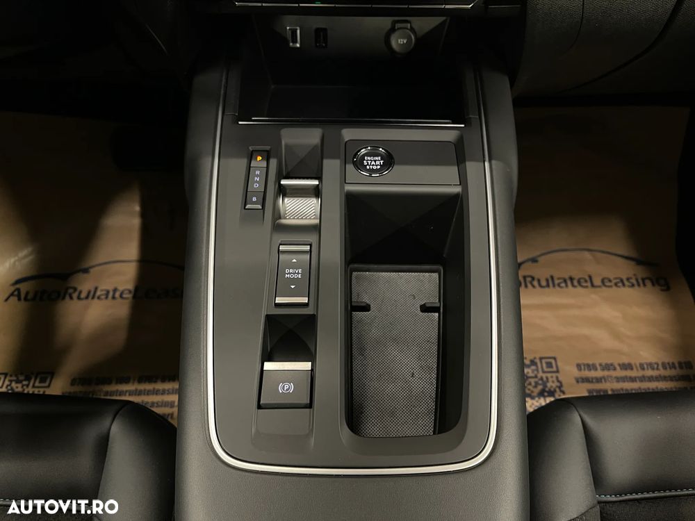 Citroën C5 Aircross 1.6 PHEV FWD 180 EAT8 Feel Pack - 23