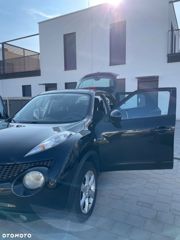 Nissan Juke - 3