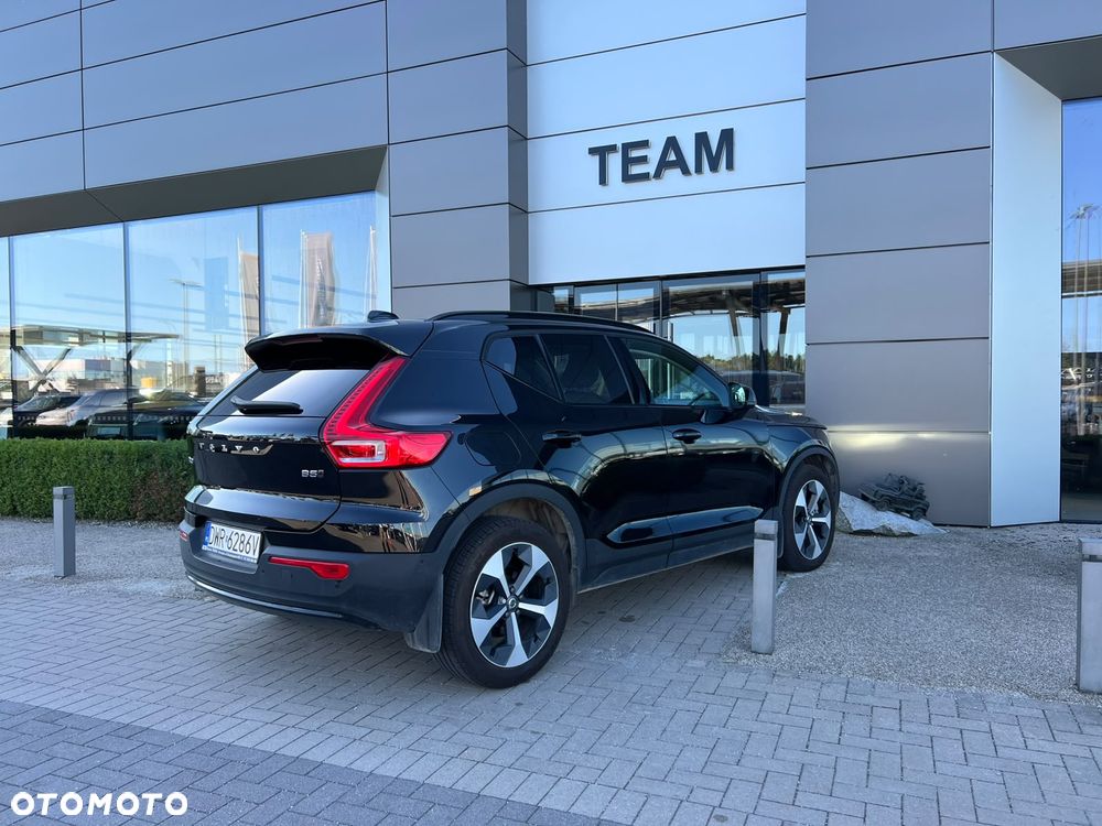 Volvo XC 40 - 3
