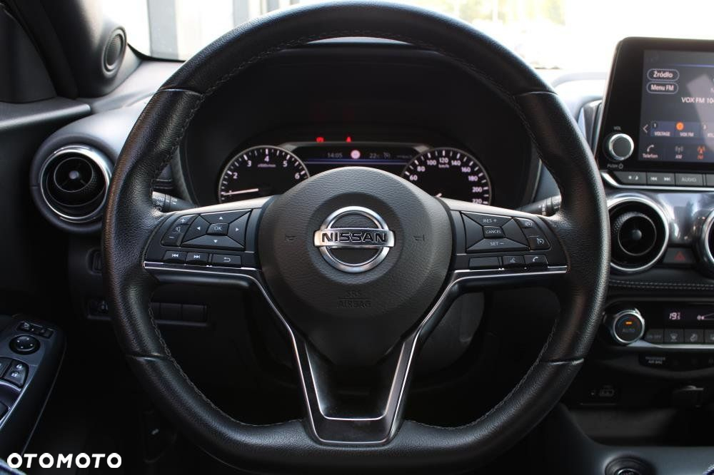 Nissan Juke - 16