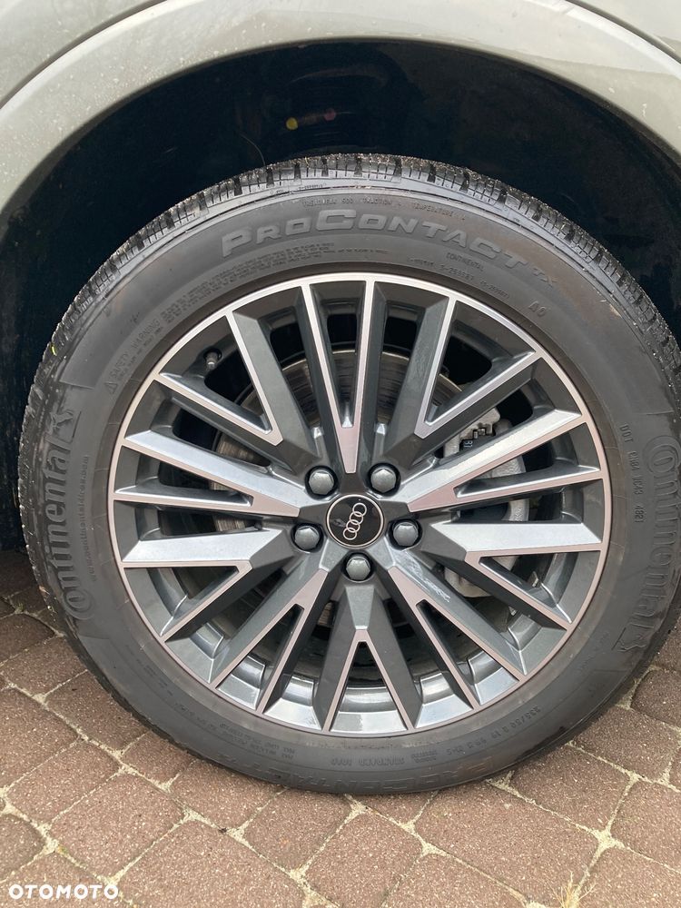 Audi Q3 45 TFSI Quattro S tronic S line - 24