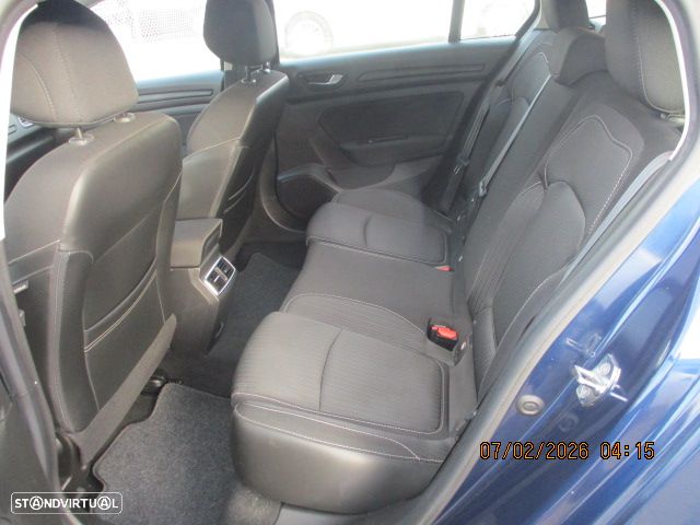 Renault Mégane ENERGY dCi 110 BUSINESS - 6