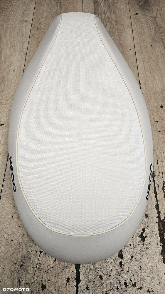 Siedzenie Neco Vico 50 - 6