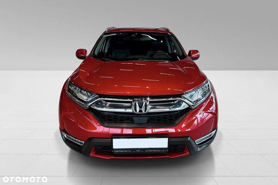 Honda CR-V 2.0 i-MMD Executive (Honda Connect+) - 8