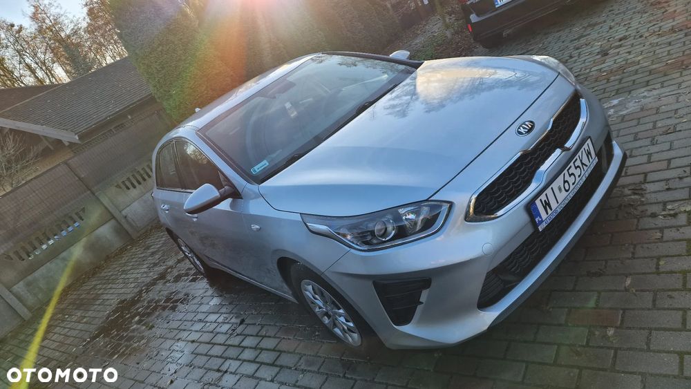 Kia Ceed 1.0 T-GDI S - 3